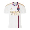 Maglia ufficiale Olympique Lyonnais 2023-24 Casa per Uomo